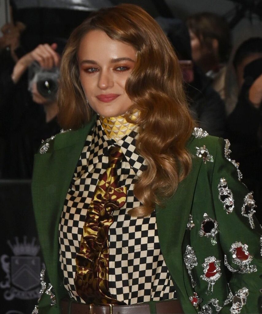 Joey King Met gala 2025