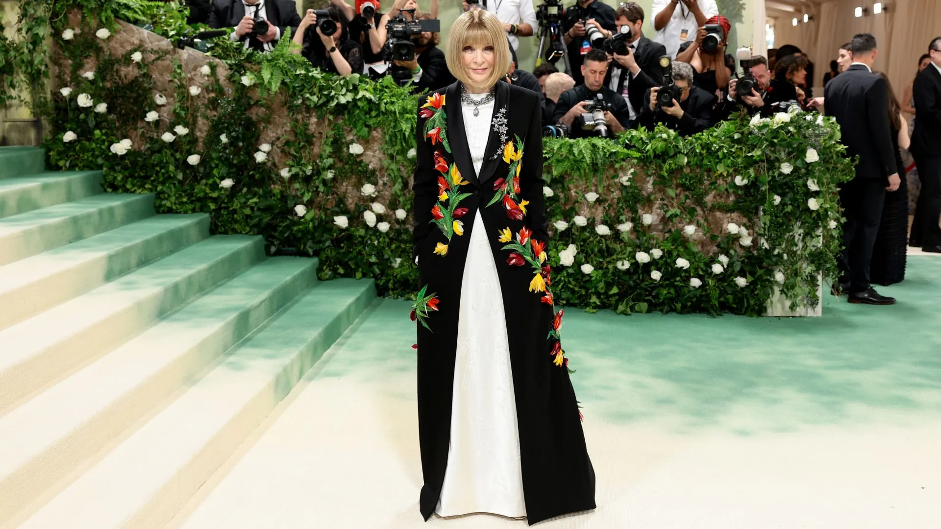 Met Gala 2025