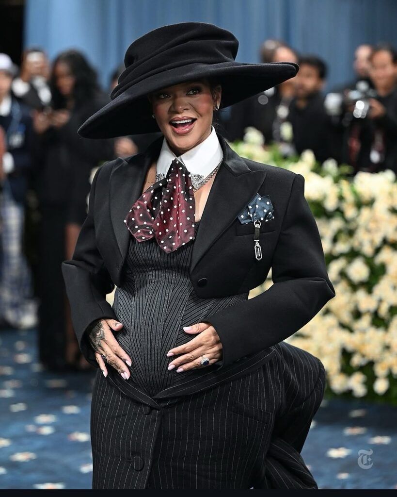 Met Gala