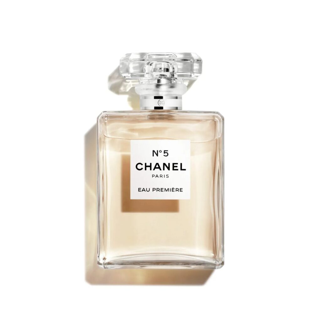 Perfumes mamá