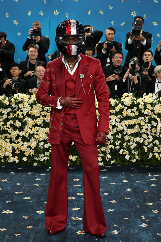 Damson Idris