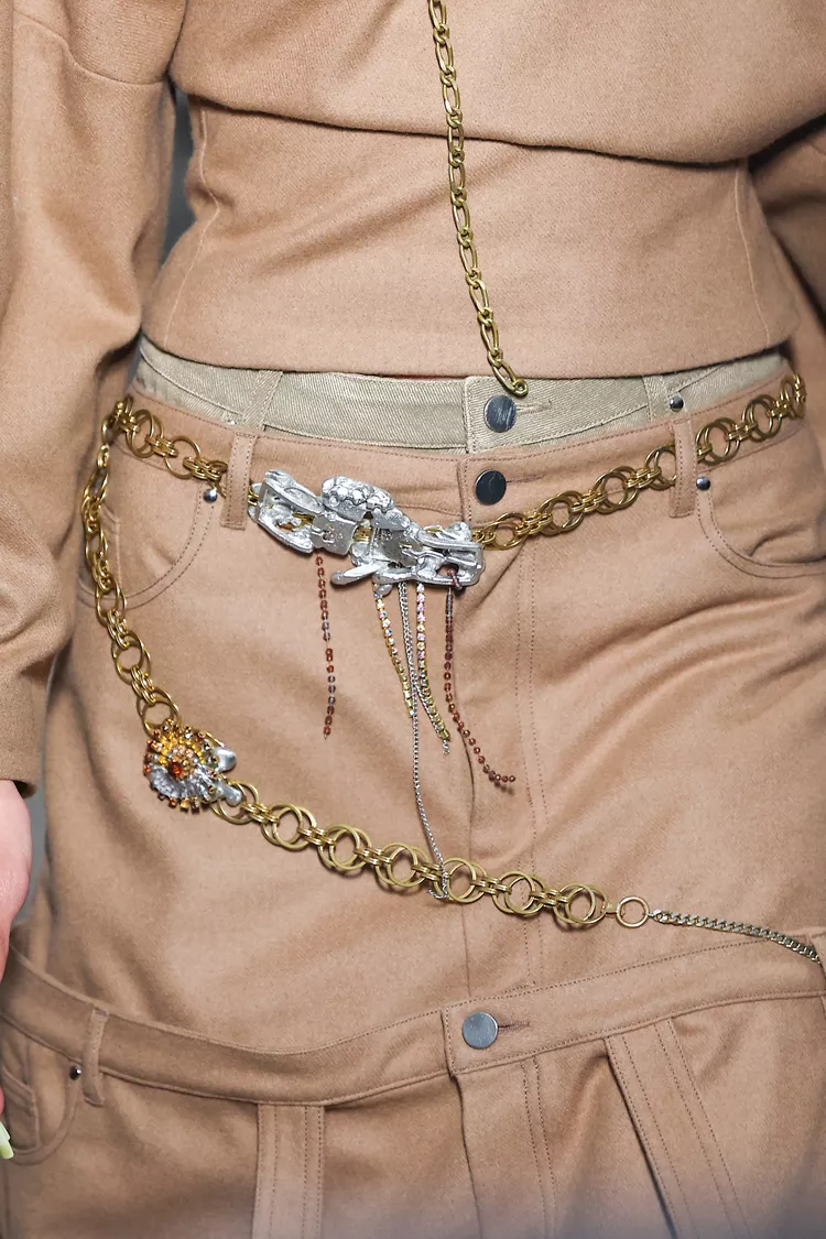 Accesorios Que elevan