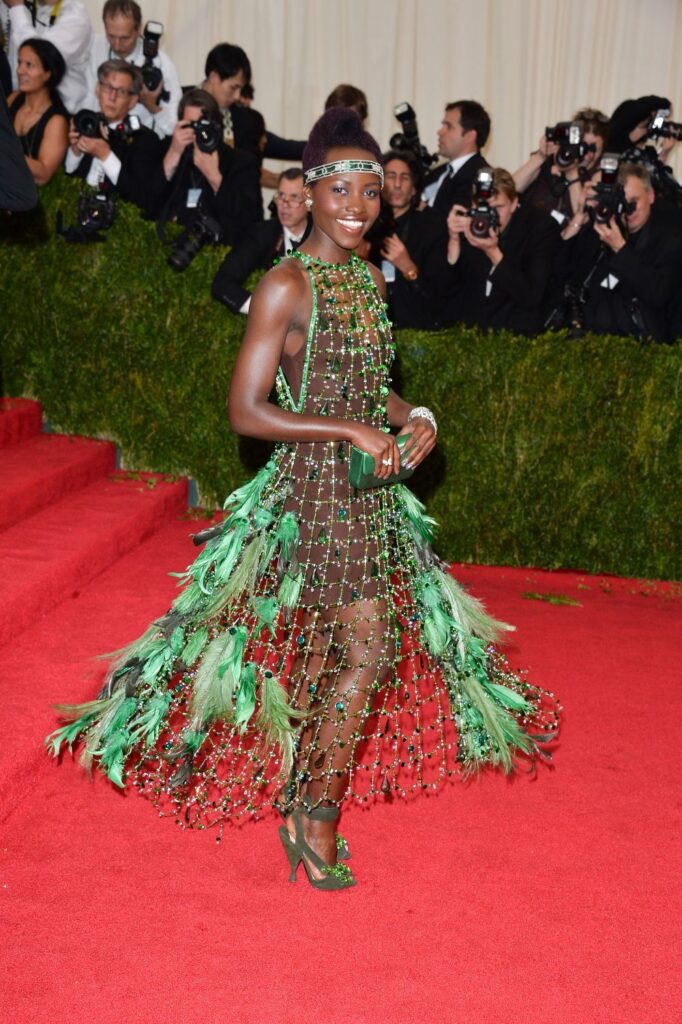 Met gala