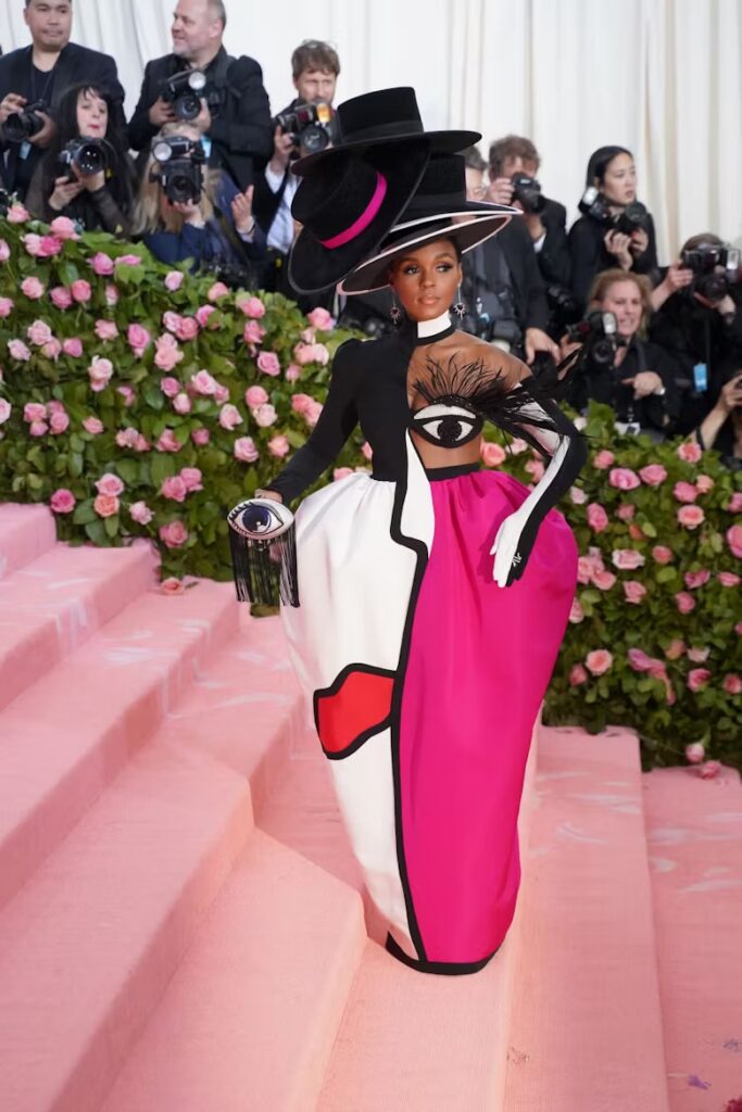Met gala