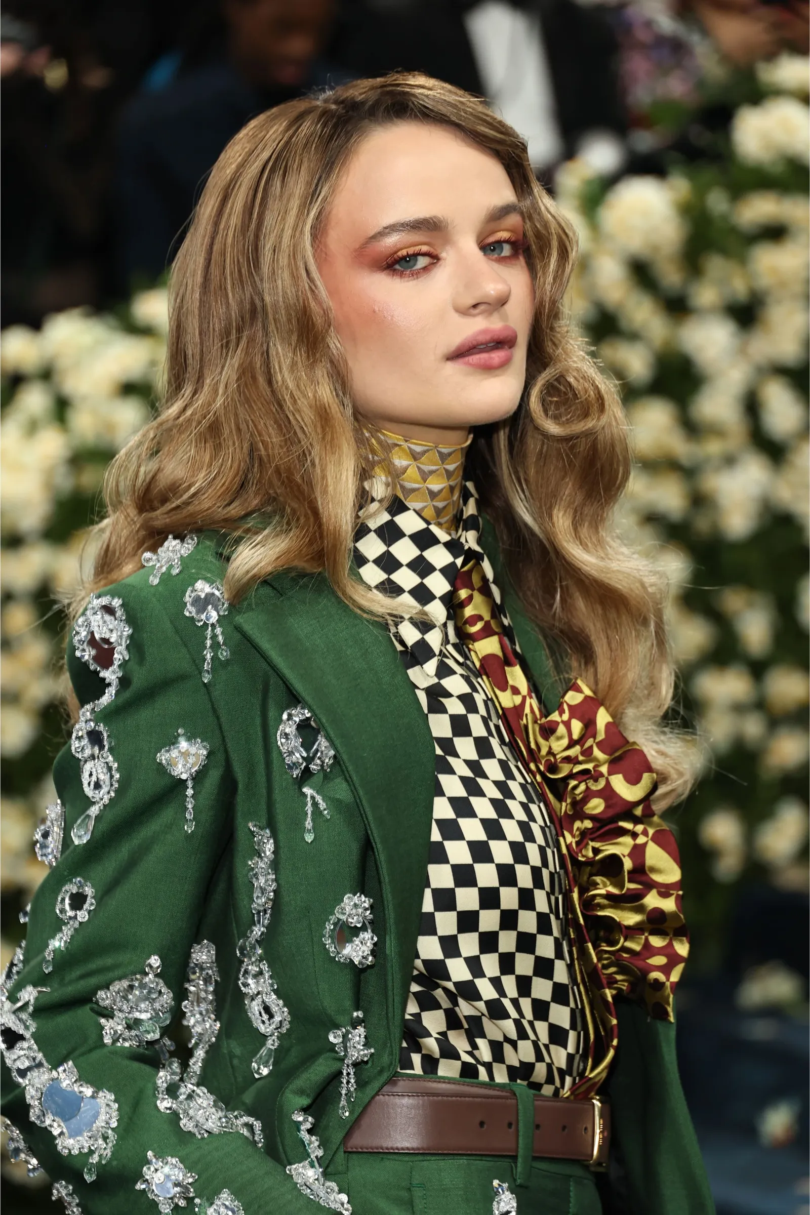 Met gala Joey King