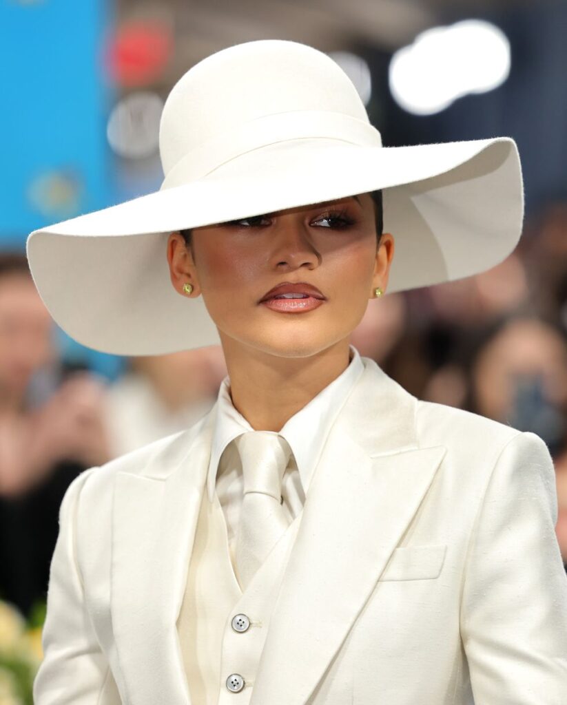 Met gala Zendaya