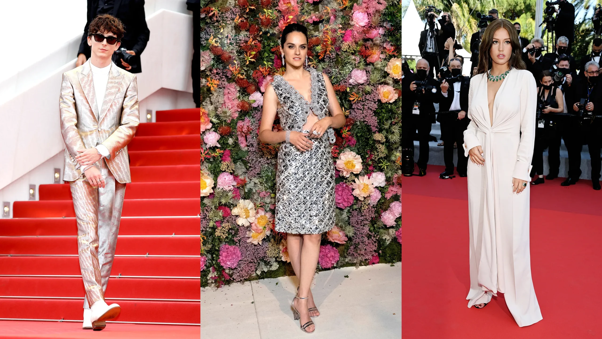 Cannes dress code