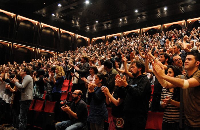 Cannes