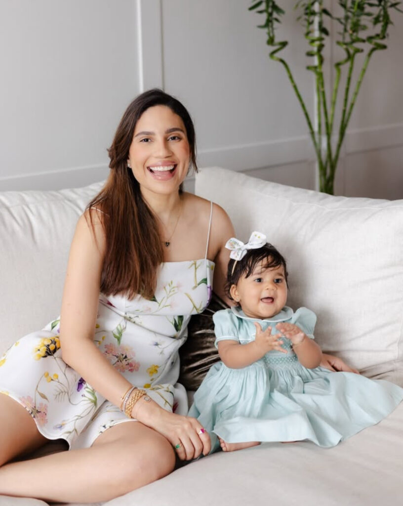 Día de las madres Dominicanas