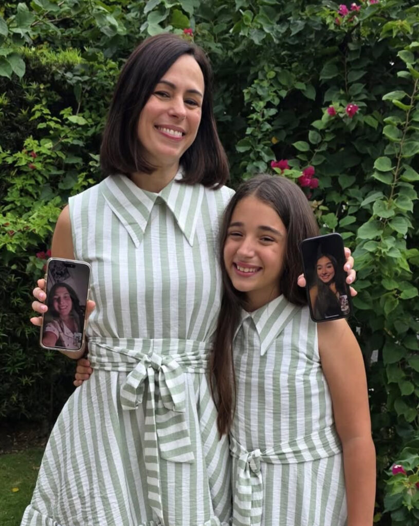 Día de las madres influencers