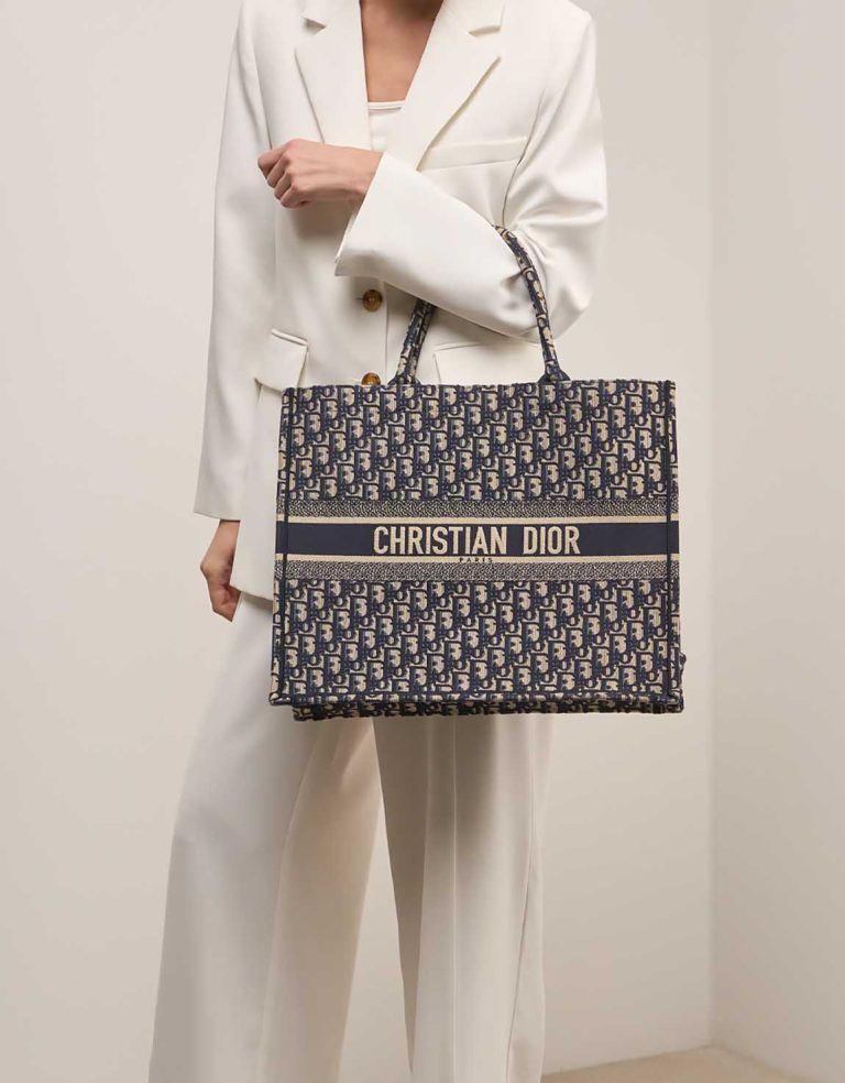 Maria Grazia Chiuri Tote