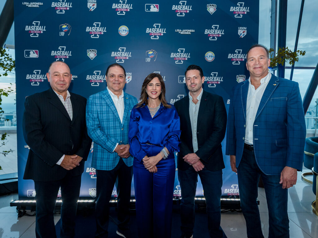 Baseball Network