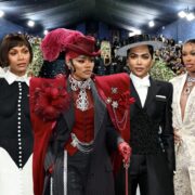 Met Gala 2025