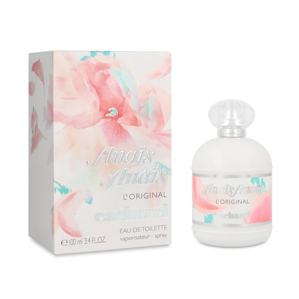 Perfumes mamá