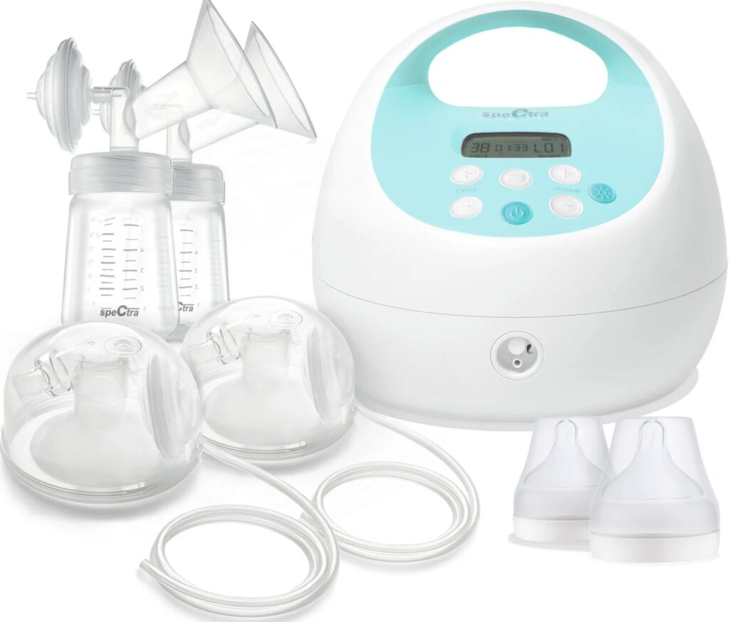 Gadgets de maternidad