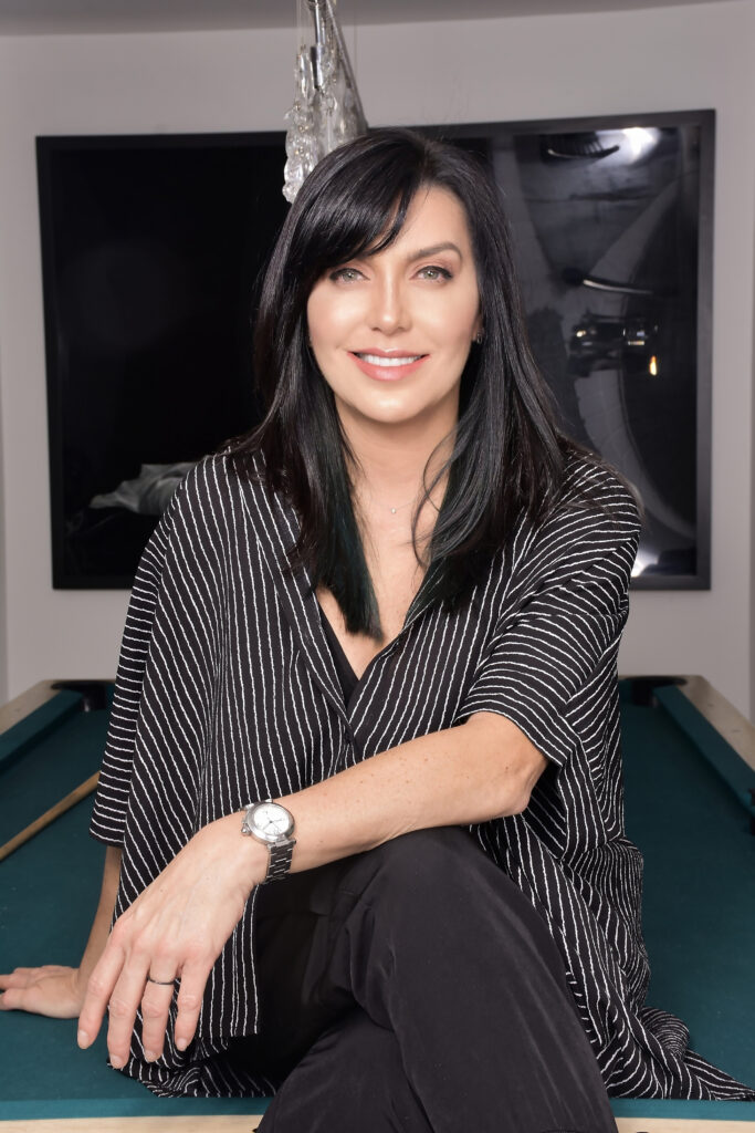Isabella Santo Domingo