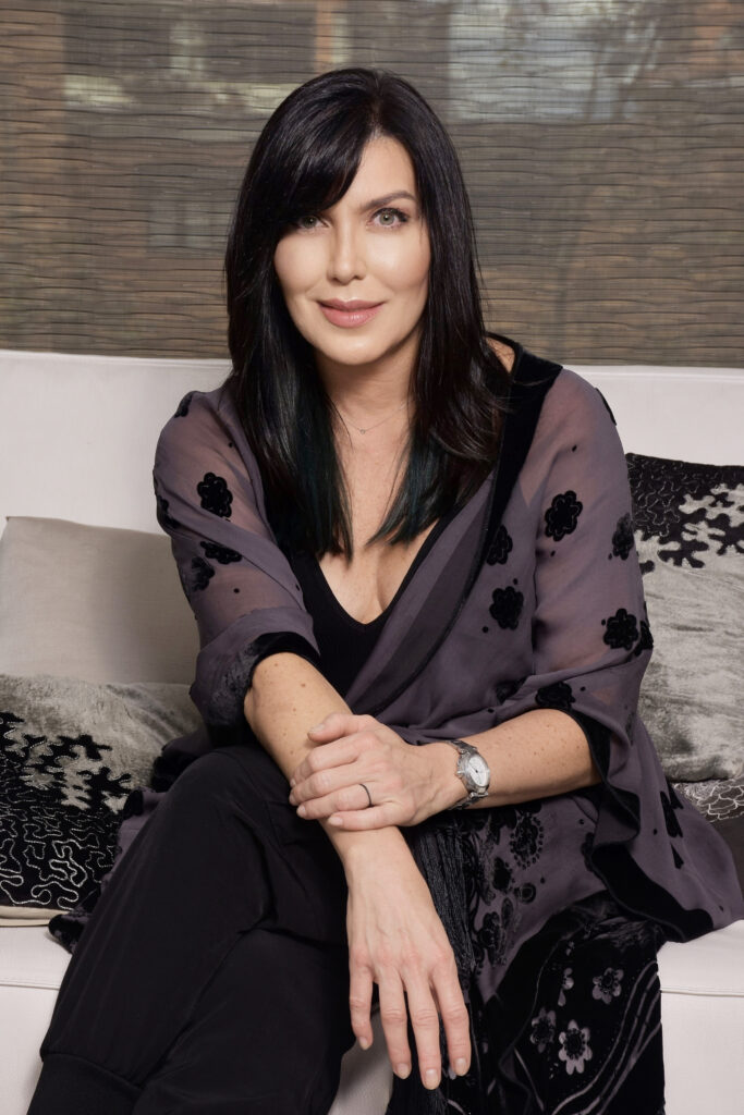 Isabella Santo Domingo