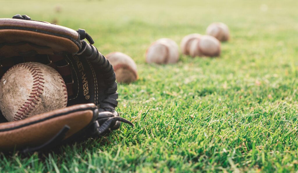 Baseball Network