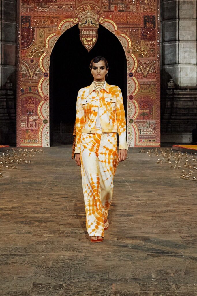 Maria Grazia Chiuri Pre Fall 2023
