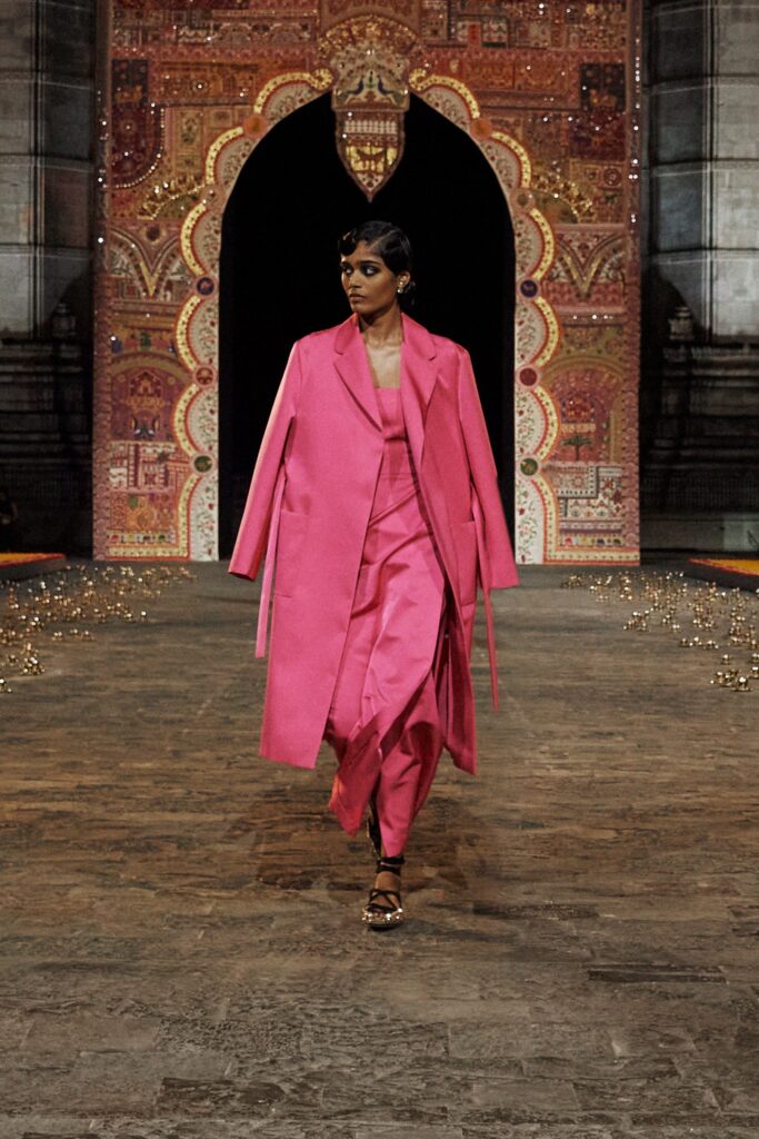 Maria Grazia Chiuri Dior