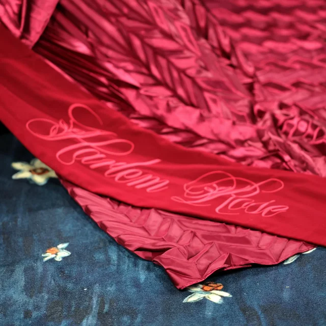 teyana Taylor met gala 2025