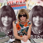 anna wintour