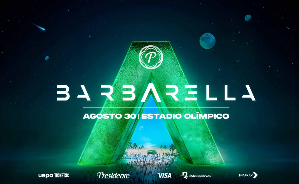 Barbarella