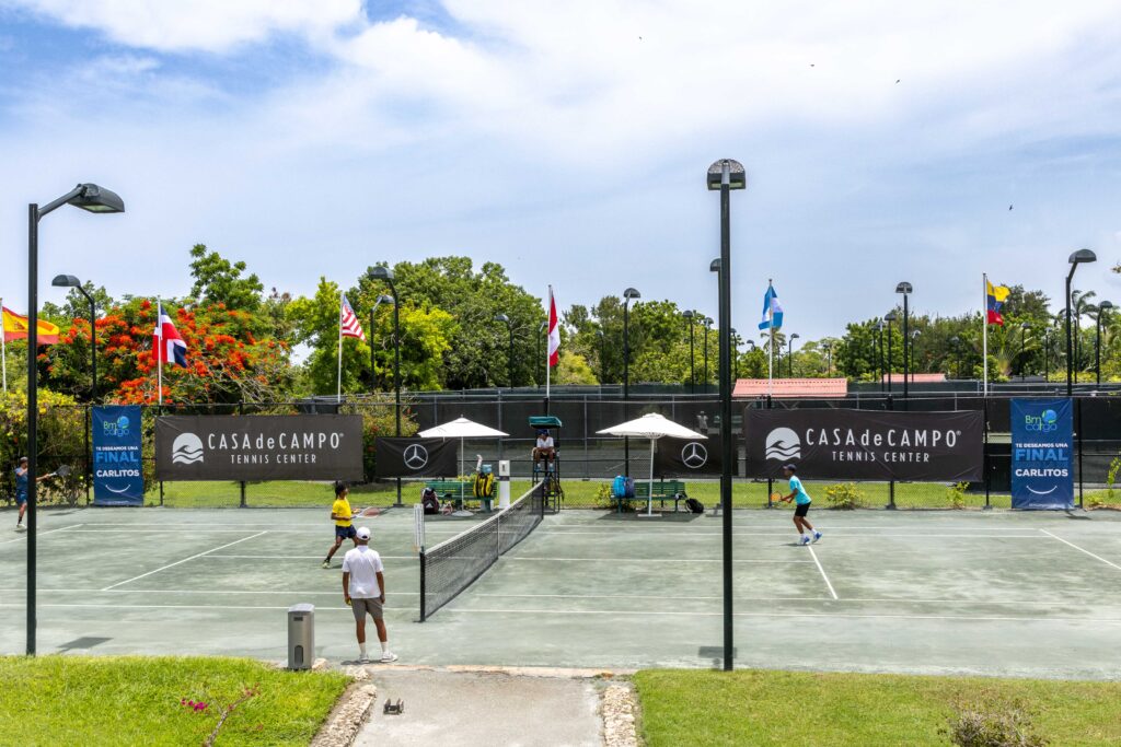 casa de campo