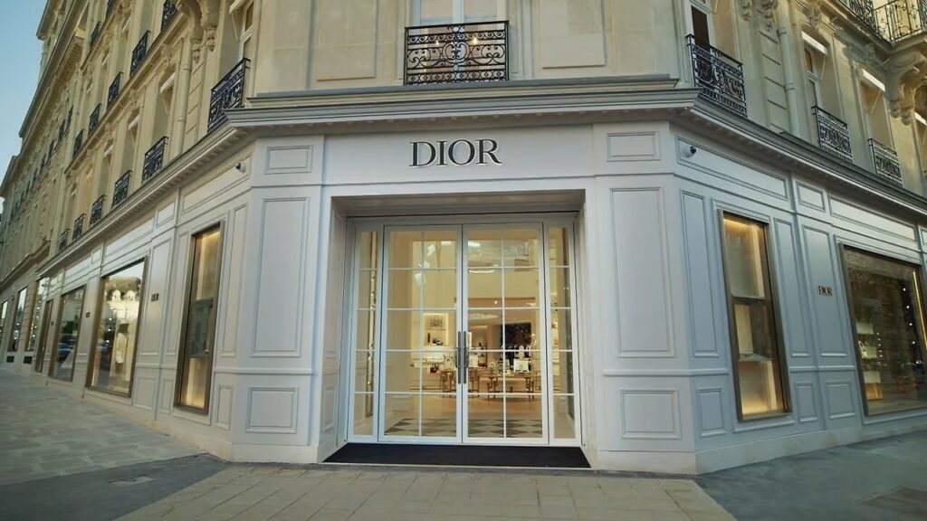 Jonathan Anderson Dior