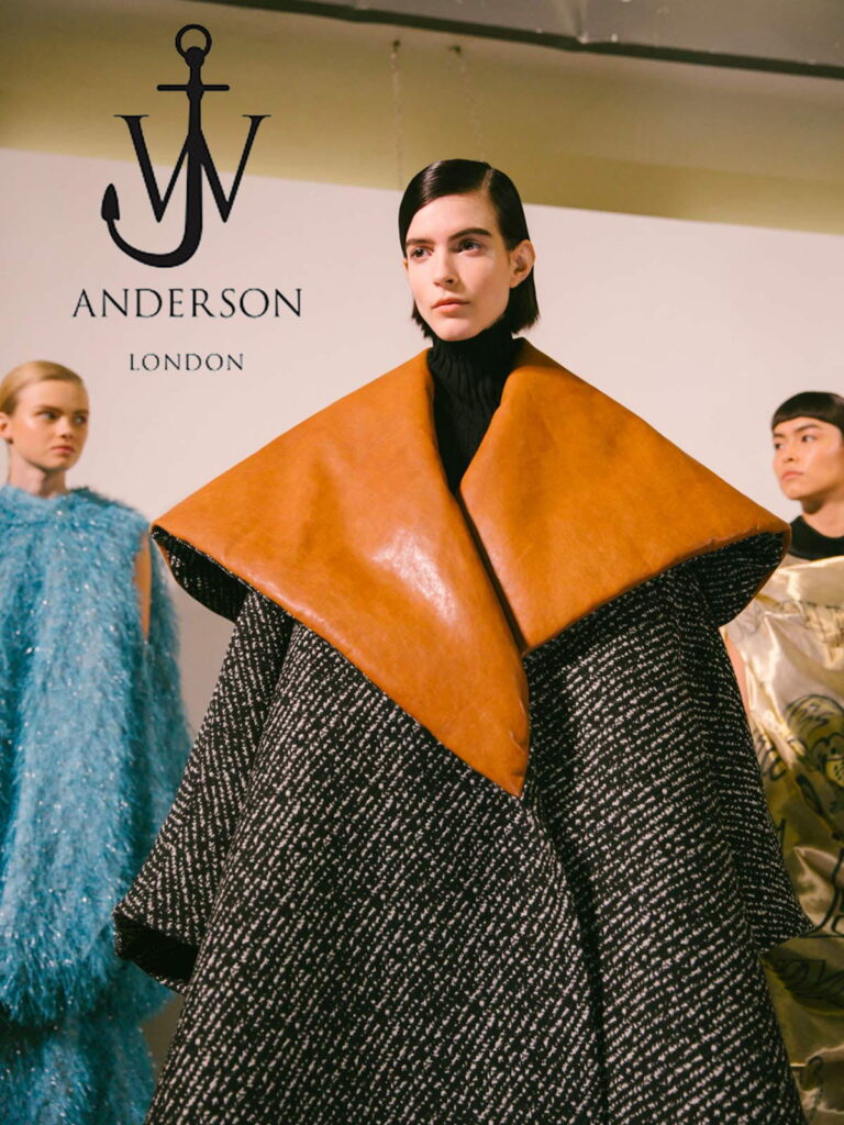 Jonathan Anderson