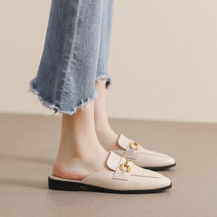 Sandalias, mules y alpargatas