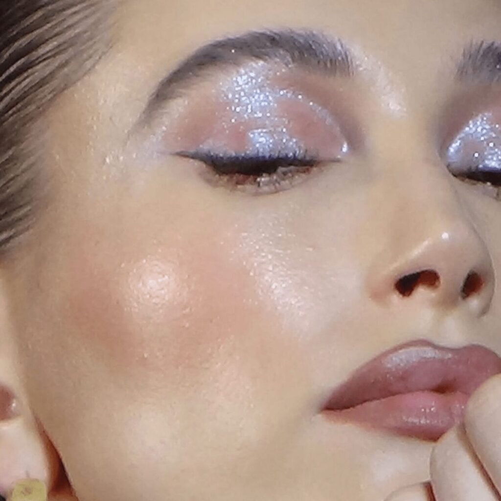 Maquillaje Verano