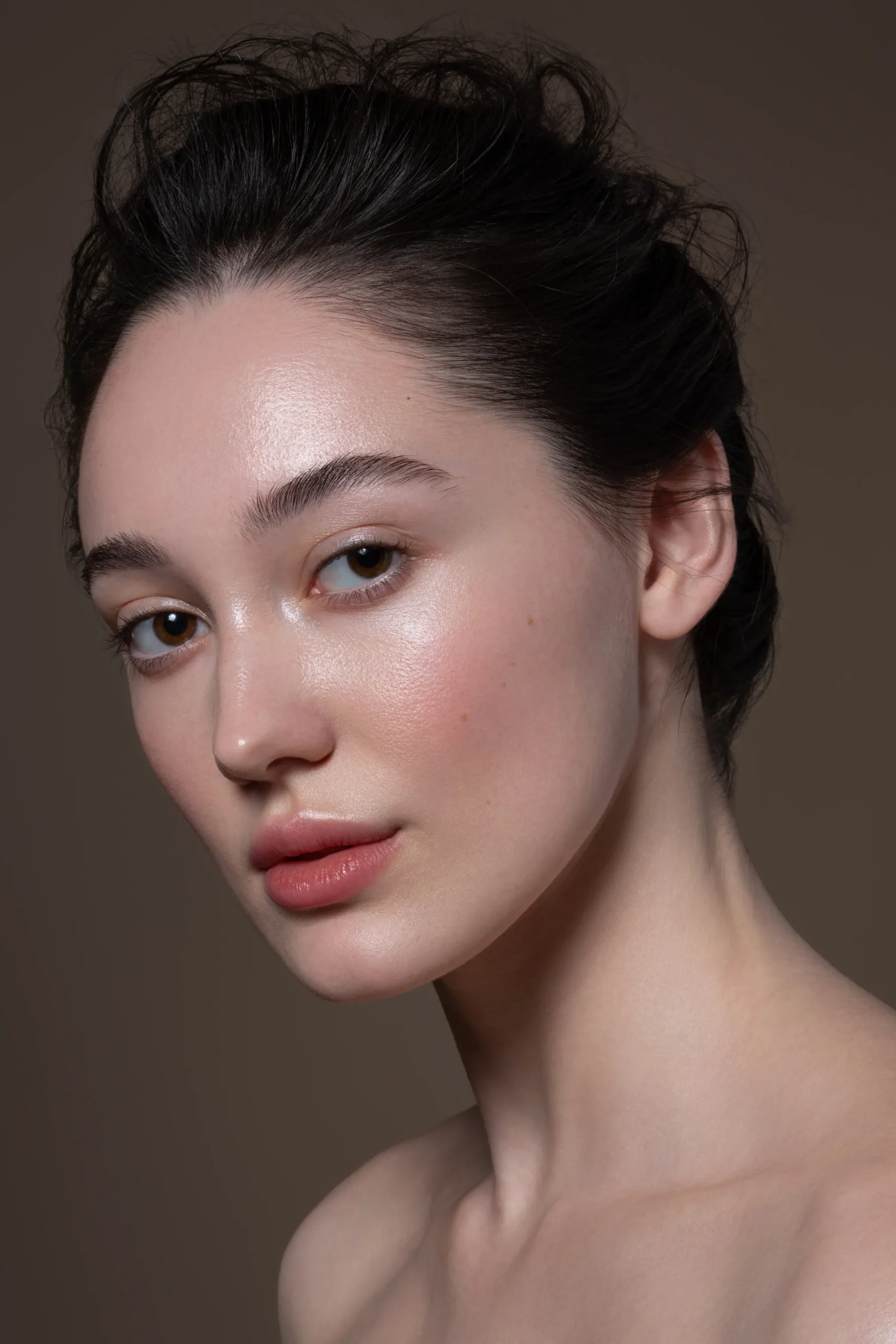 Maquillaje verano 2025