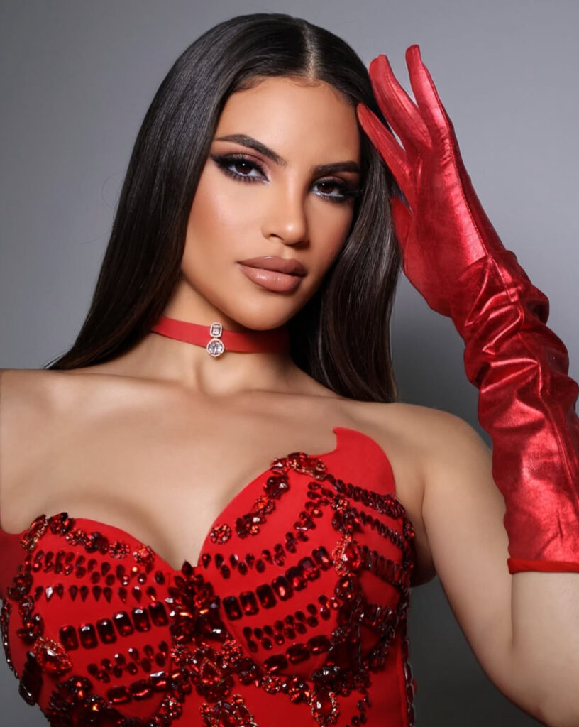 Miss Universe Latina