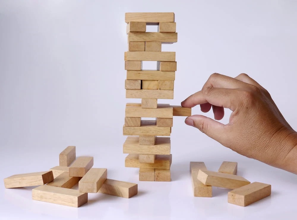Juegos de mesa