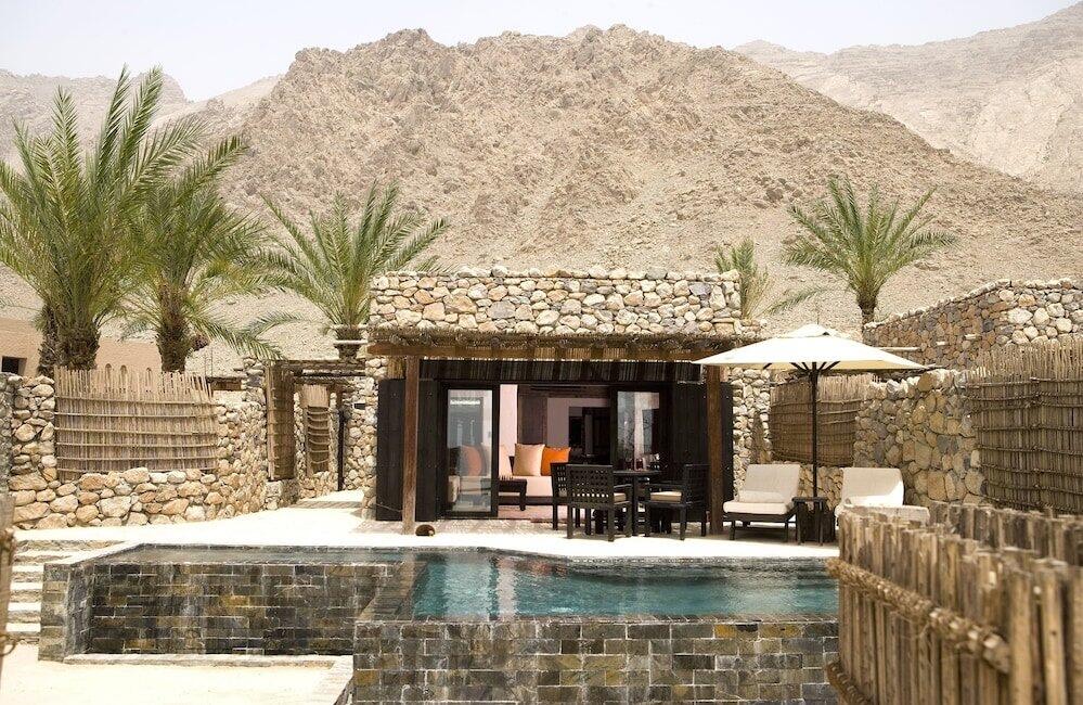 Resorts exclusivos