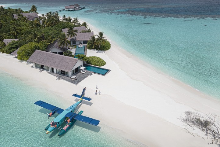Resorts exclusivos