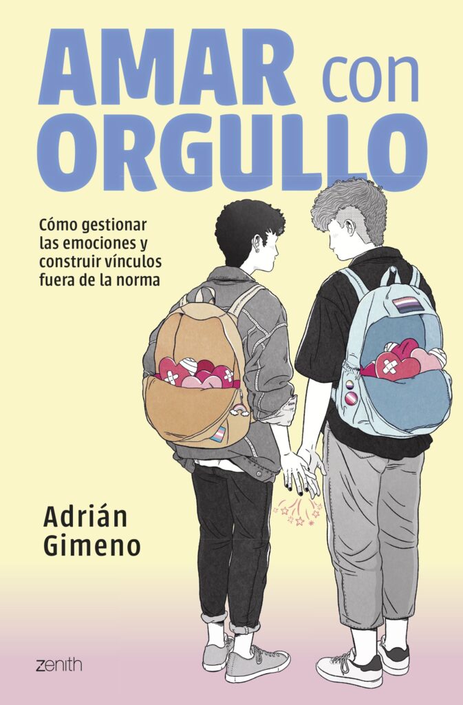 libros queer
