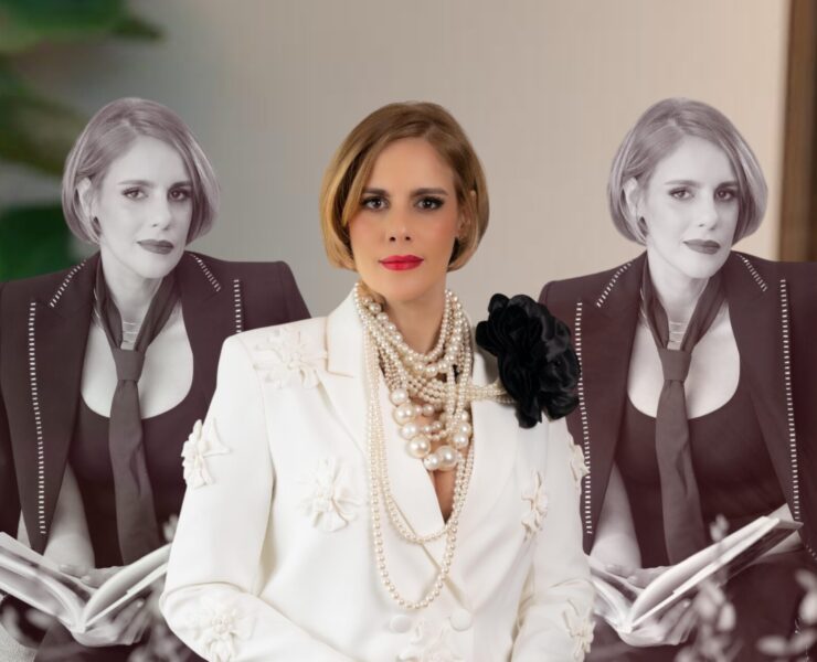 Rocio Regalado