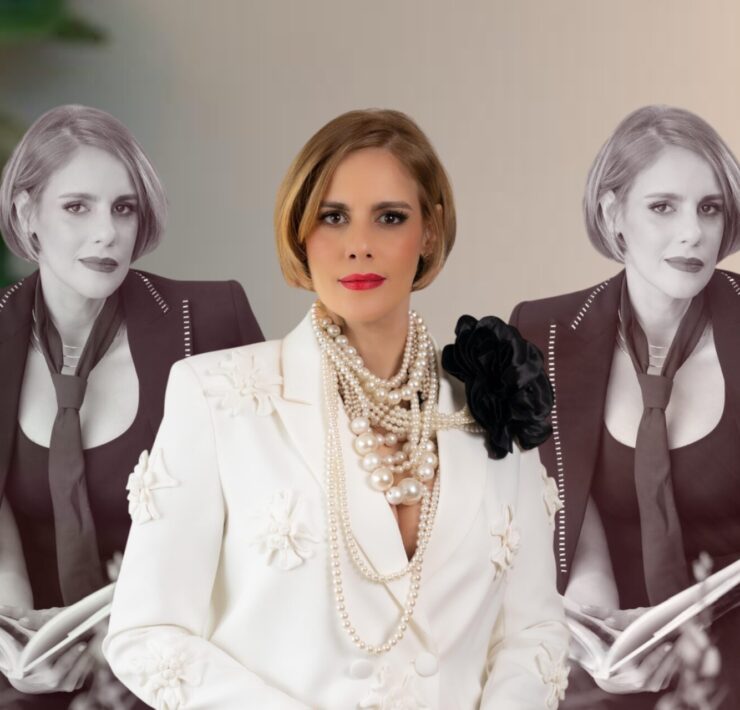 Rocio Regalado