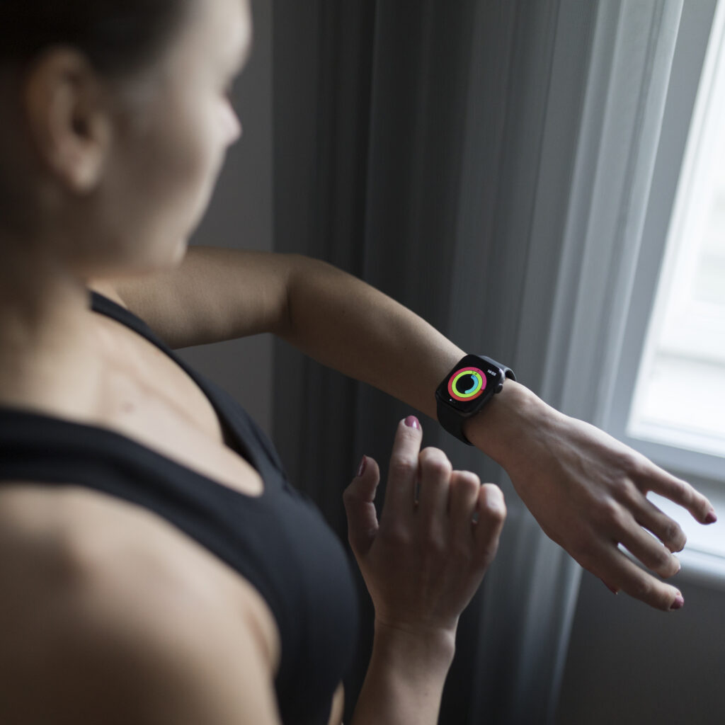 Los wearables