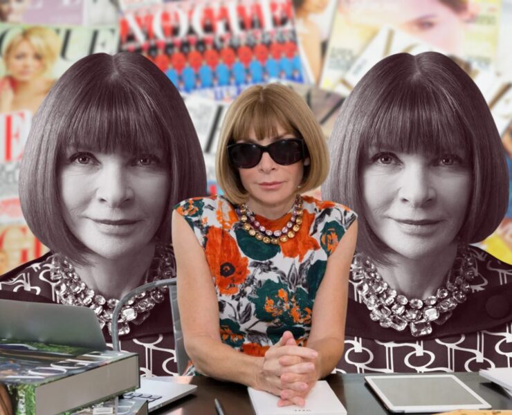 anna wintour