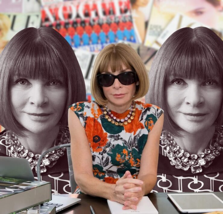anna wintour