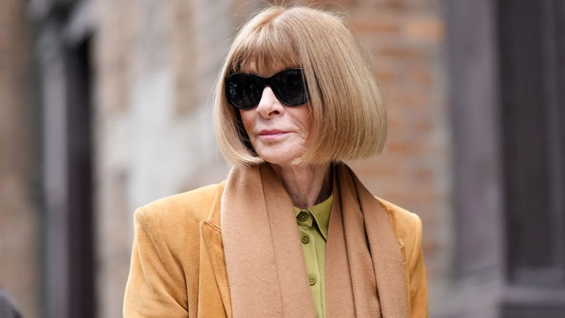 anna wintour