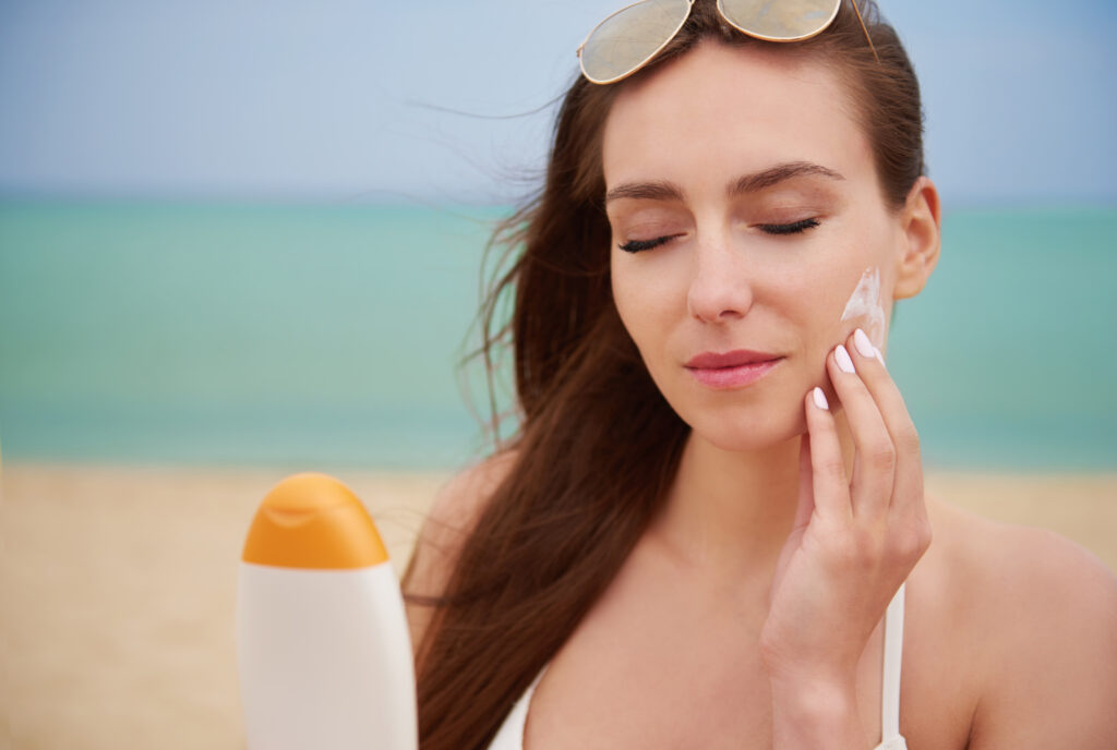 Productos de verano