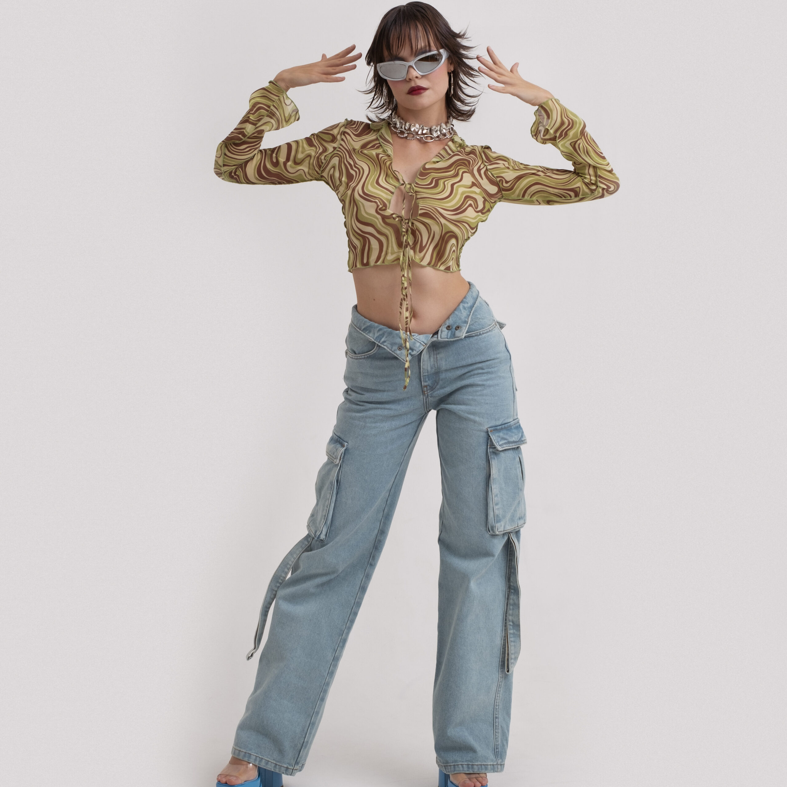 Denim