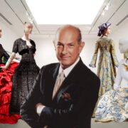 Oscar de la Renta
