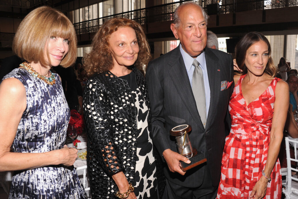 Oscar de la Renta