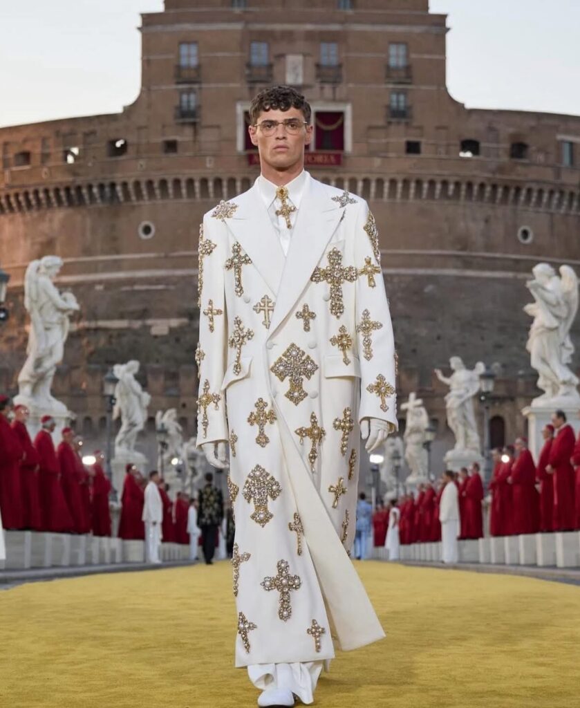 Alta Sartoria 2025