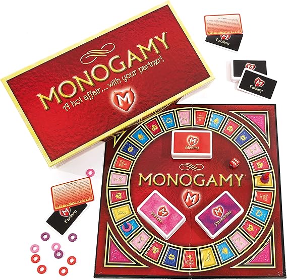 Juegos de mesa